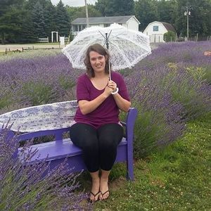 Meet your Posher, Amanda